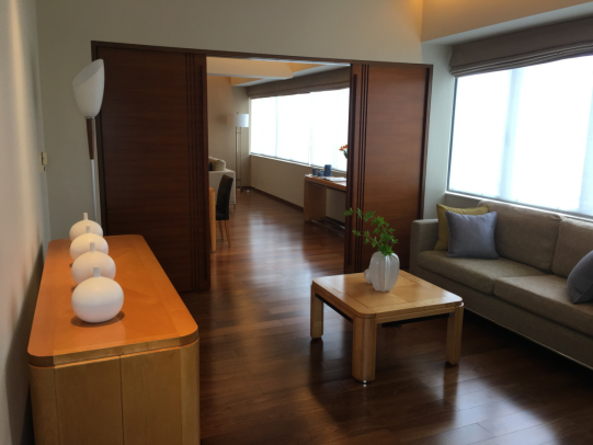 Shanghai Centre - Interior view 8, Shanghai rental property