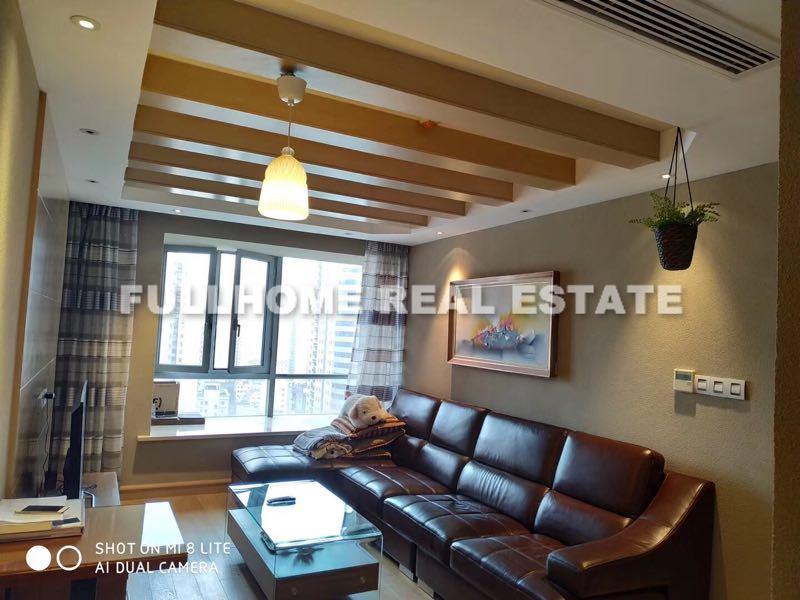 ASE Count Apartment House - Interior view 4, Shanghai rental property