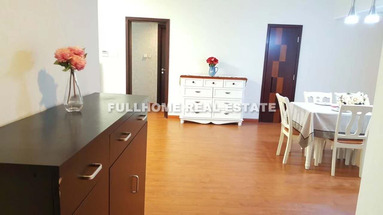 Maison Des Artistes - Interior view 9, Shanghai rental property