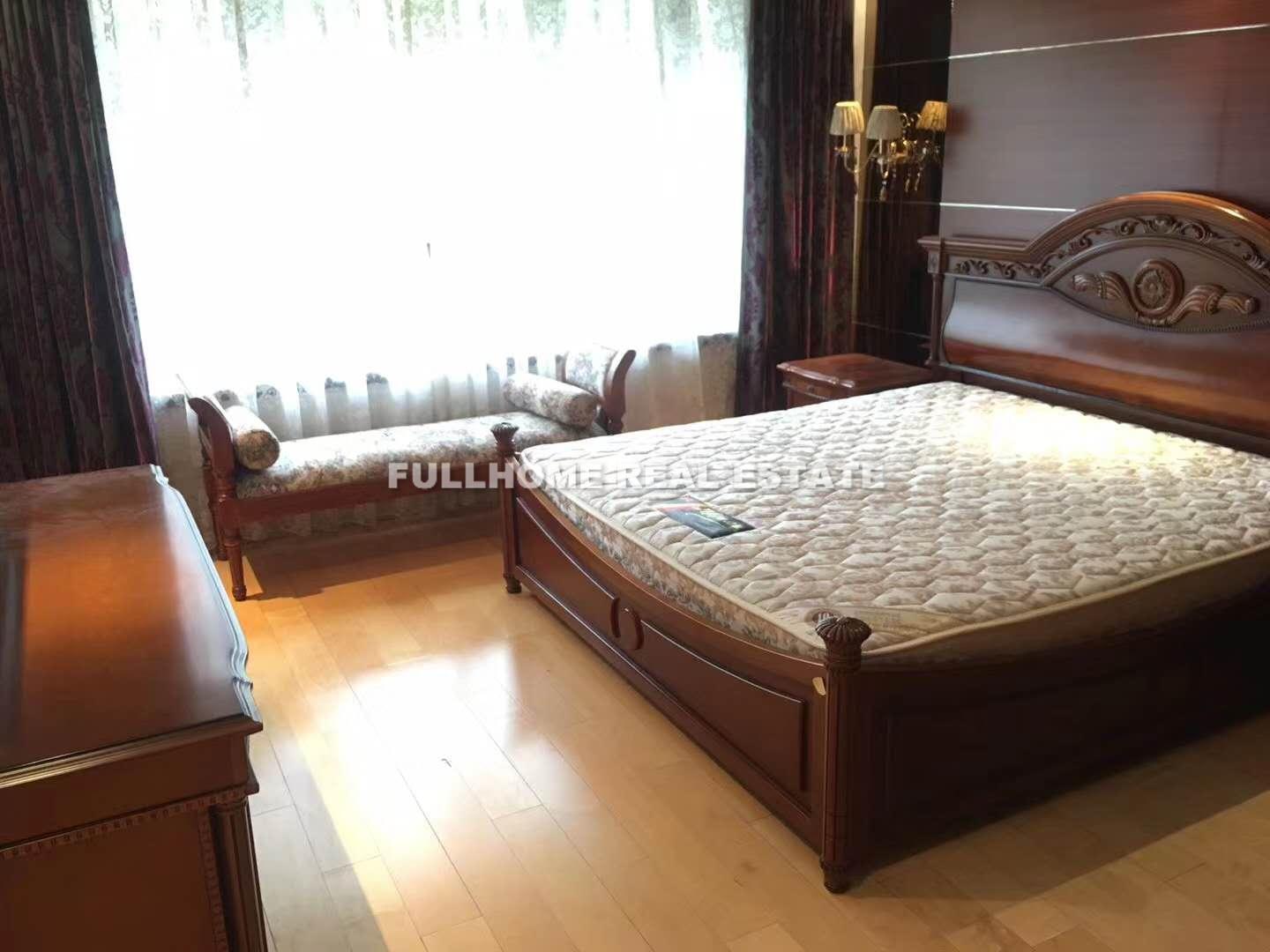 Gubei International Garden - Interior view 3, Shanghai rental property