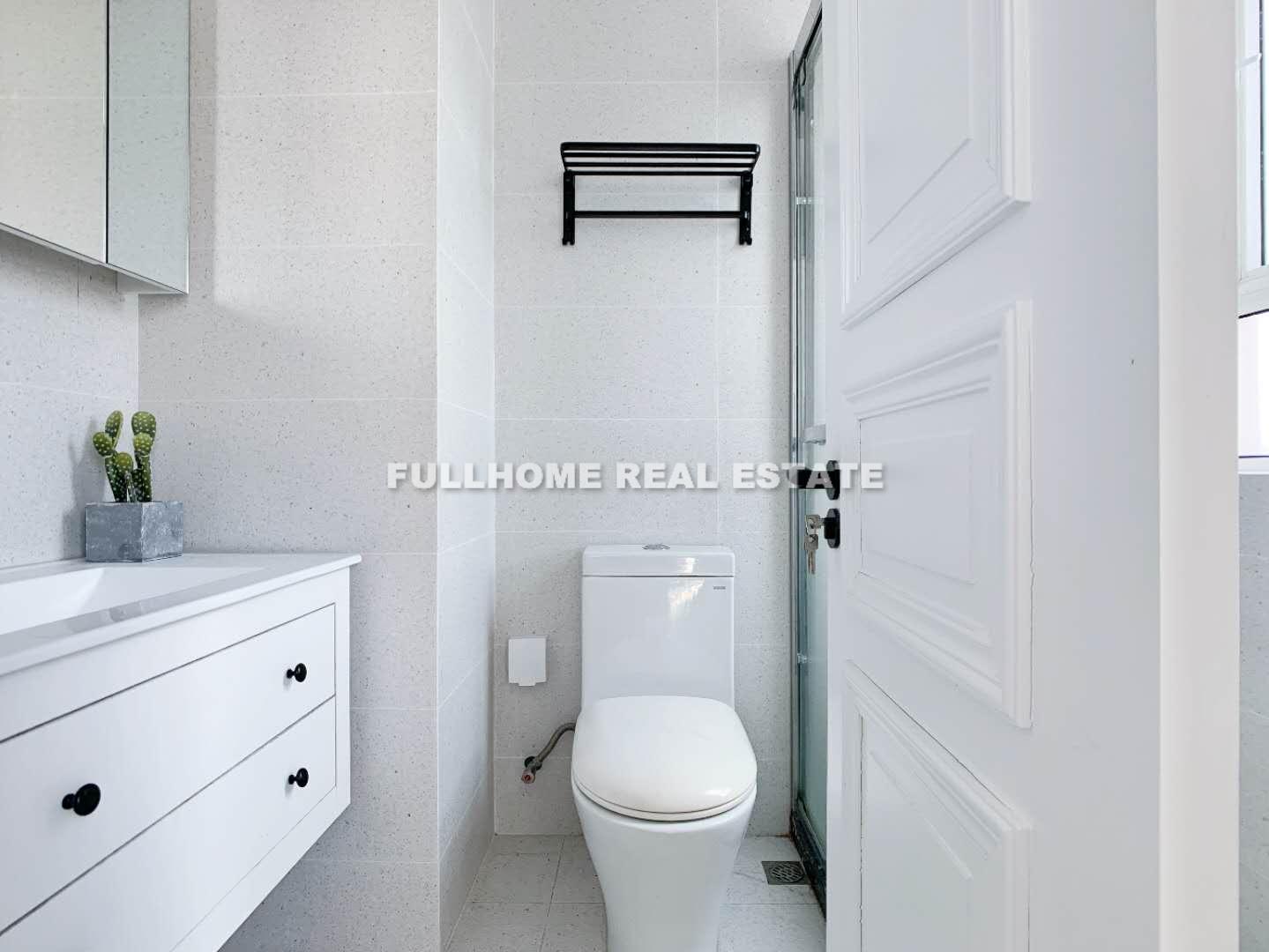 Baodu Mansion - Interior view 9, Shanghai rental property