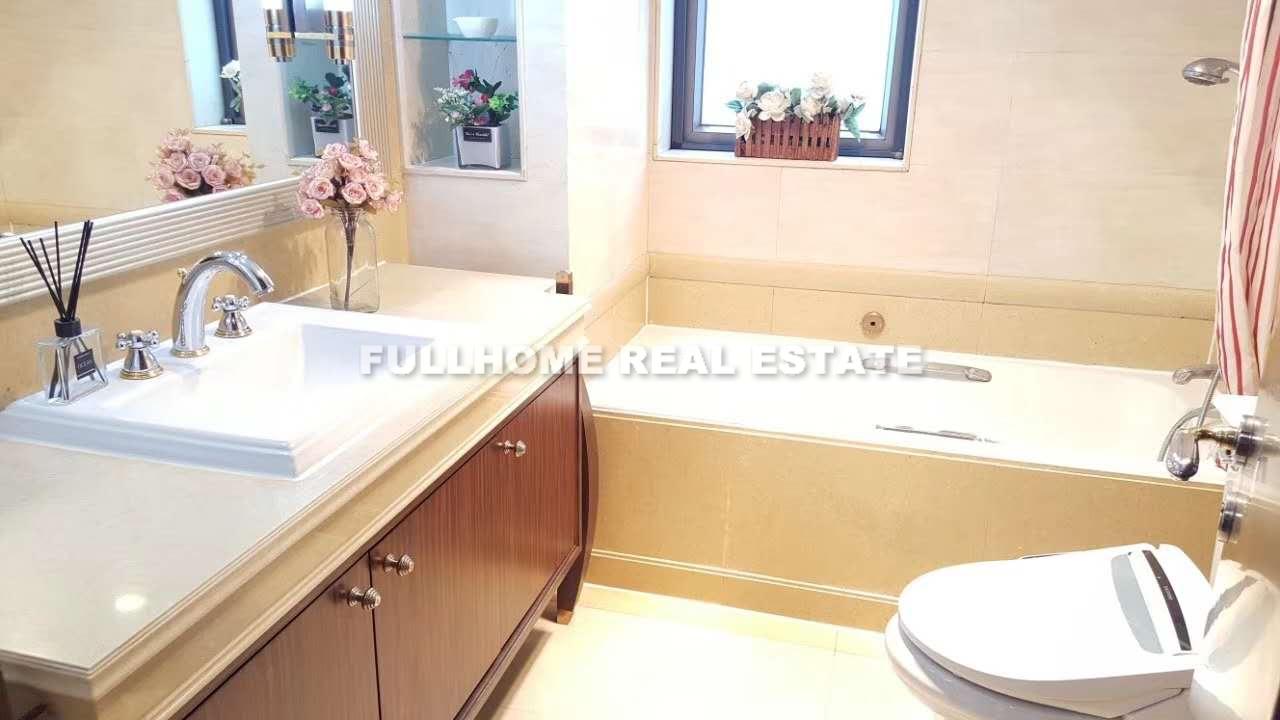 Maison Des Artistes - Interior view 3, Shanghai rental property