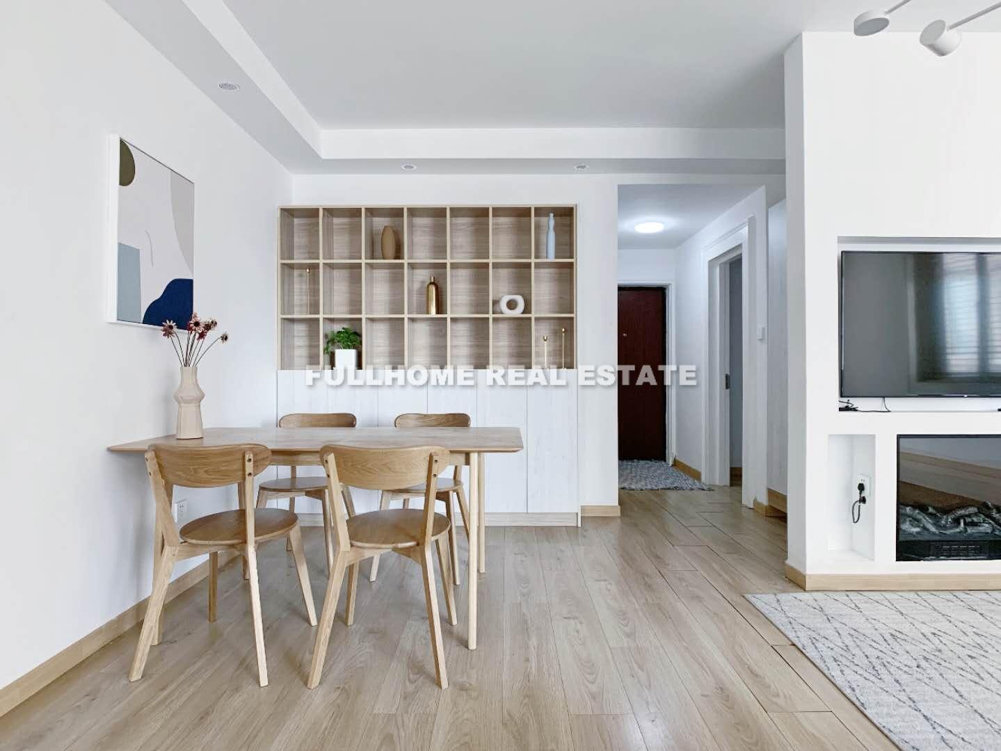 Baodu Mansion - Interior view 5, Shanghai rental property