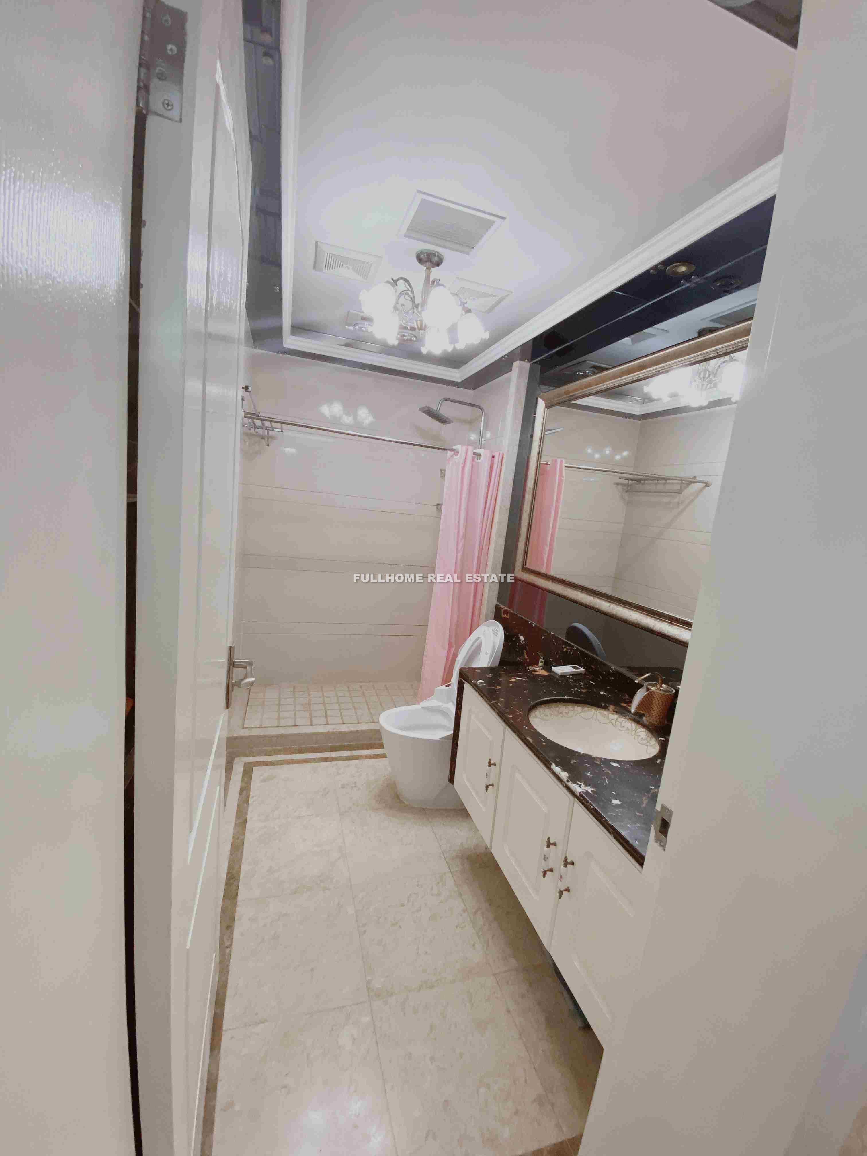 Yaoxi Apartment - Interior view 3, Shanghai rental property