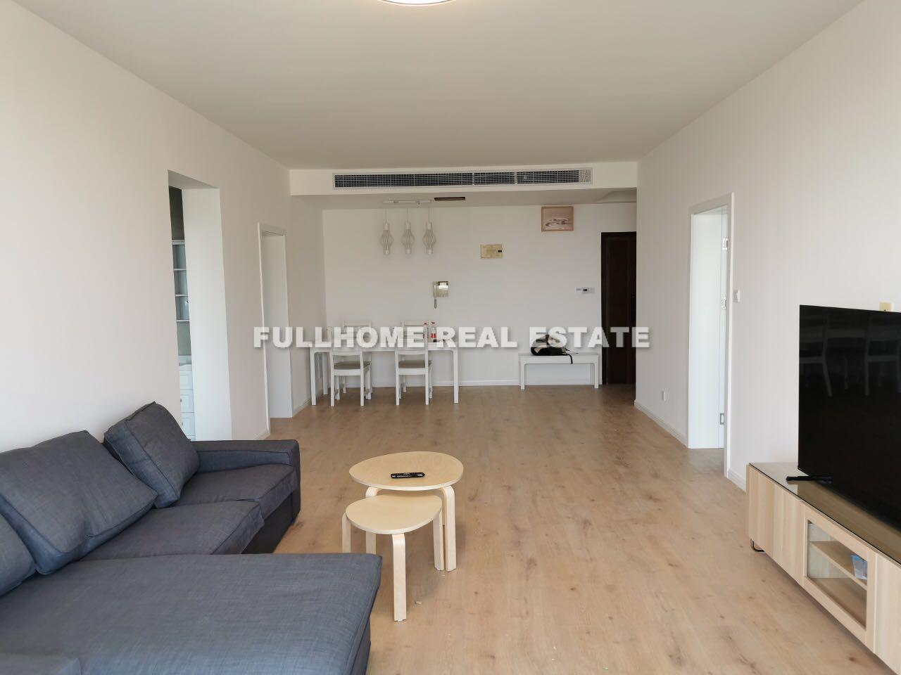 Tianji Garden - Interior view 4, Shanghai rental property