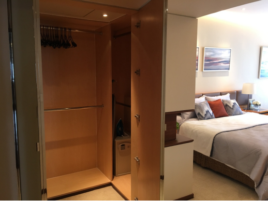 Shanghai Centre - Interior view 4, Shanghai rental property