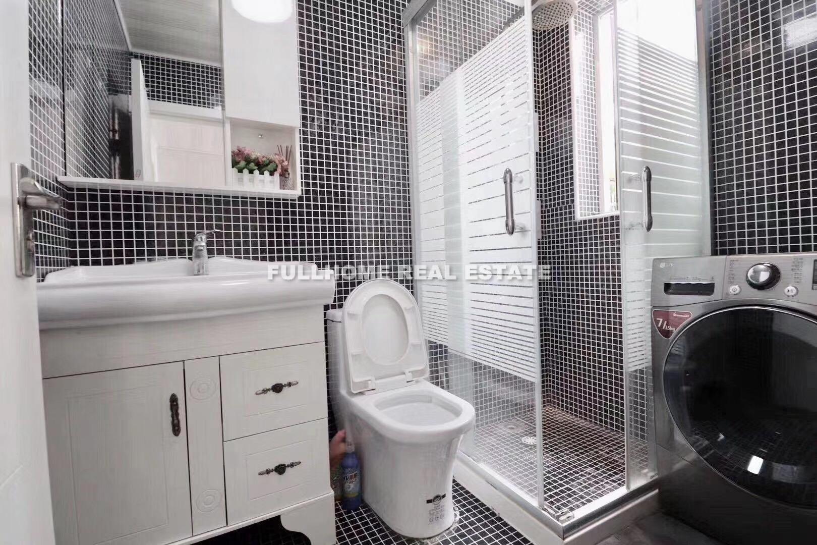 Mao Ming Apartment - Interior view 3, Shanghai rental property