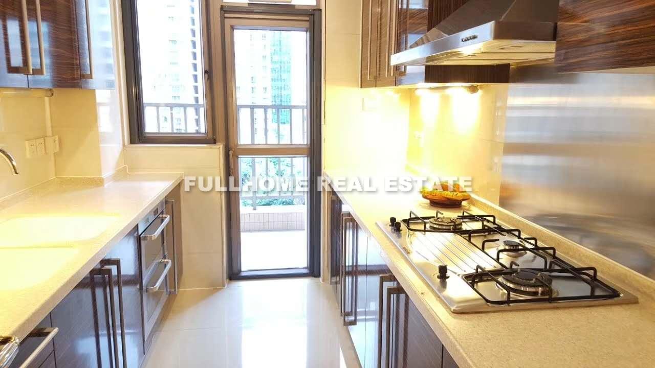Maison Des Artistes - Interior view 6, Shanghai rental property