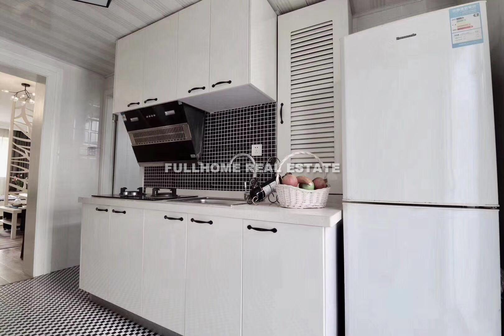 Mao Ming Apartment - Interior view 4, Shanghai rental property