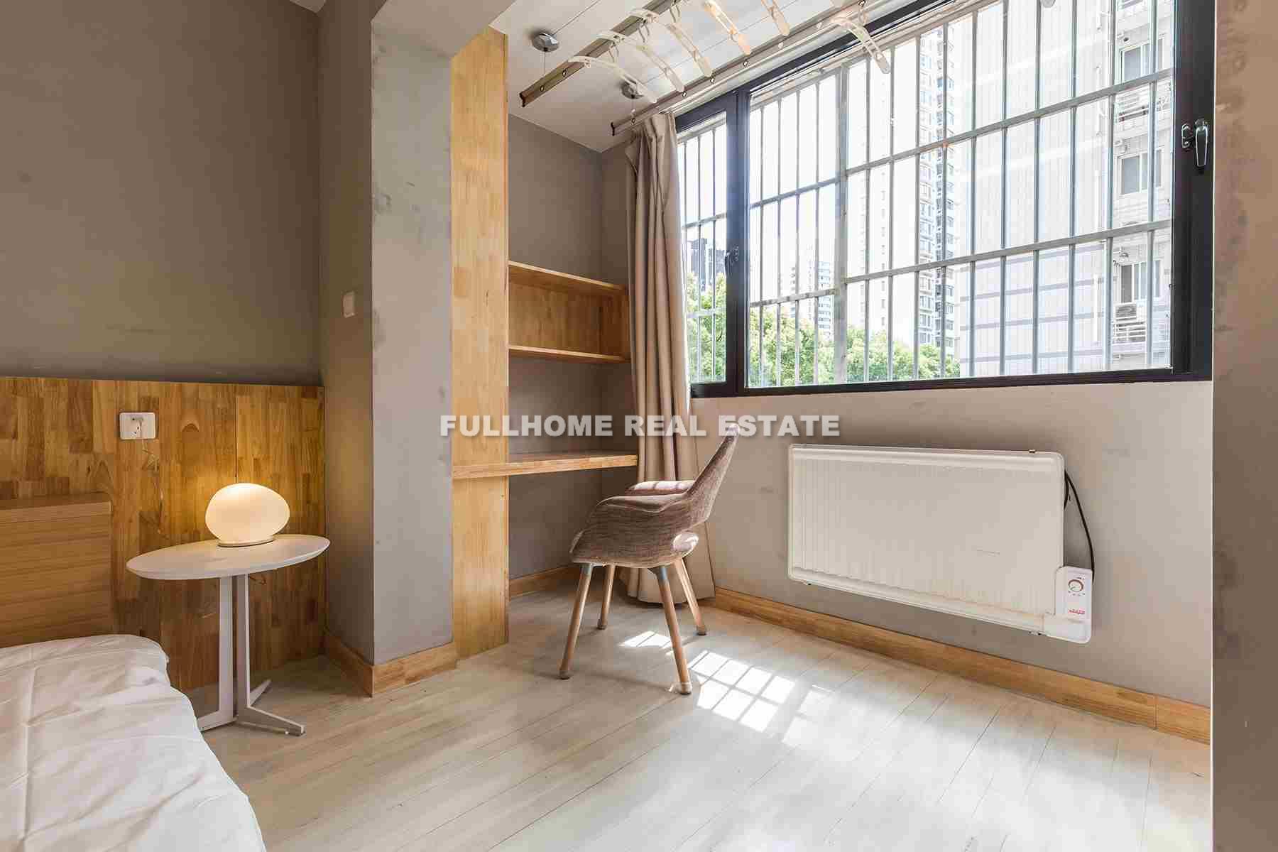 Haitian Apartment - Interior view 4, Shanghai rental property