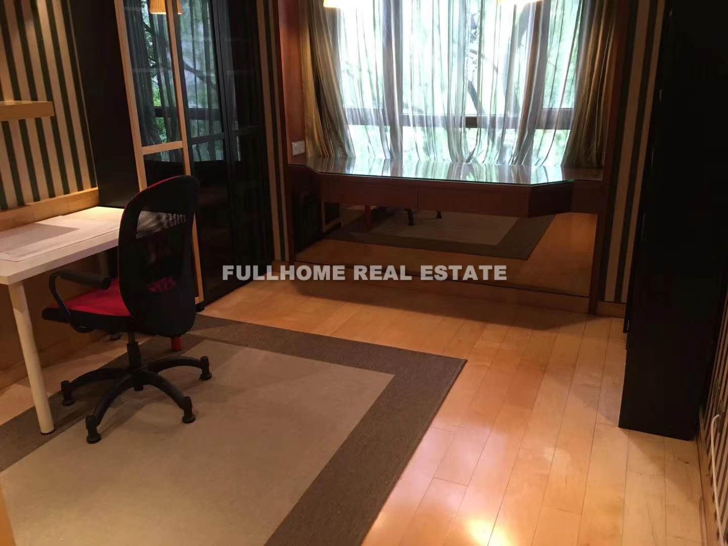 Gubei International Garden - Interior view 6, Shanghai rental property