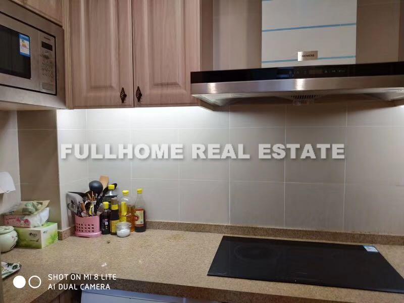 ASE Count Apartment House - Interior view 9, Shanghai rental property