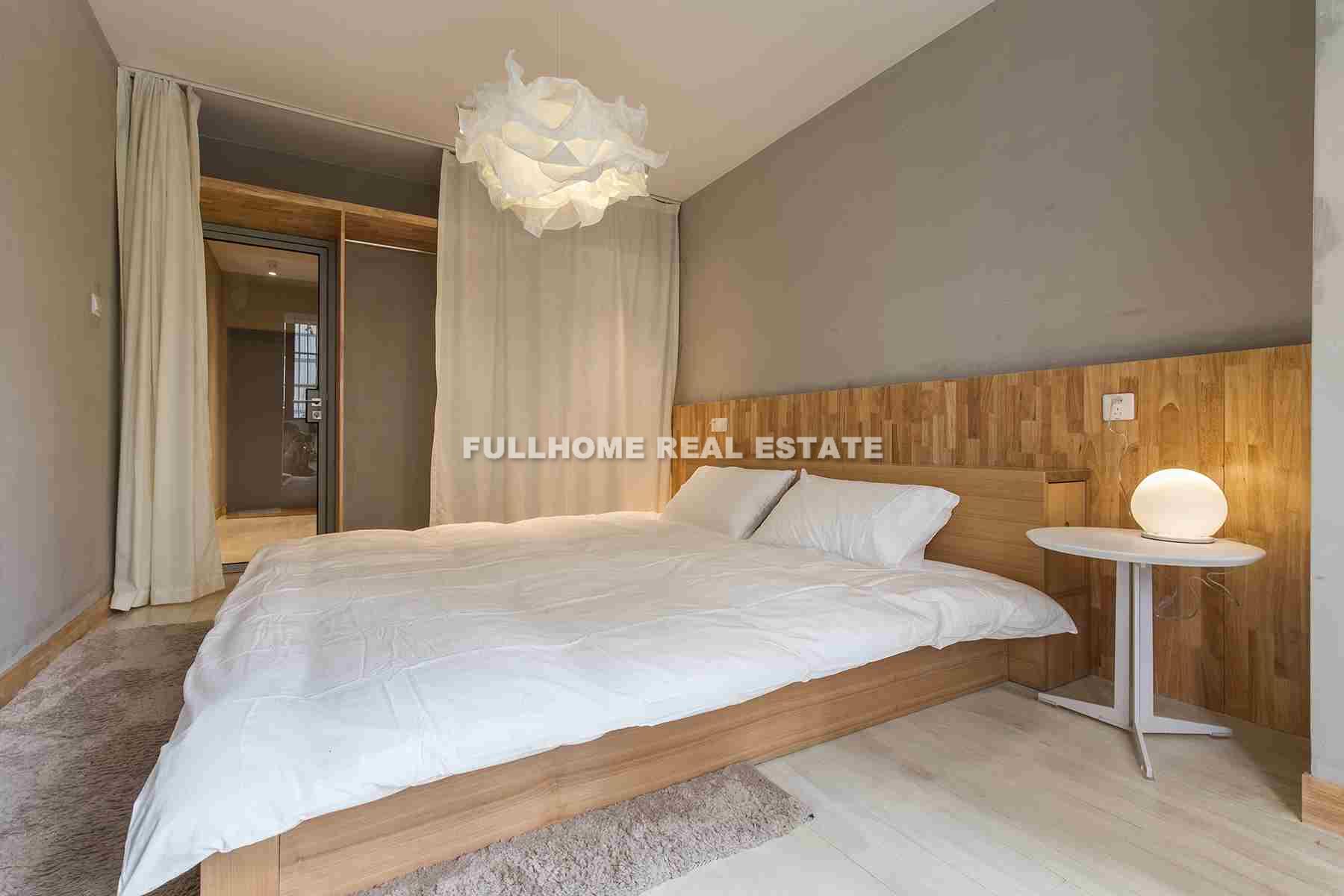 Haitian Apartment - Interior view 3, Shanghai rental property