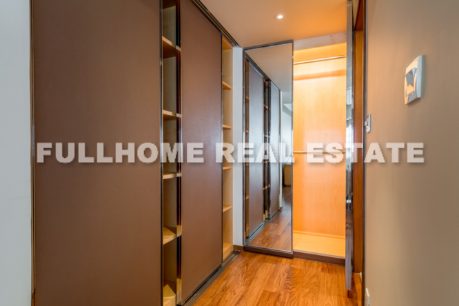 Shanghai Centre - Interior view 6, Shanghai rental property