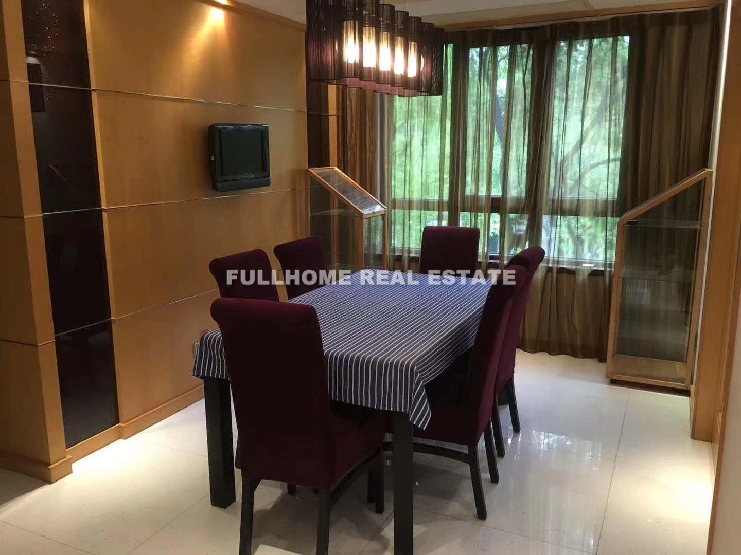 Gubei International Garden - Interior view 2, Shanghai rental property