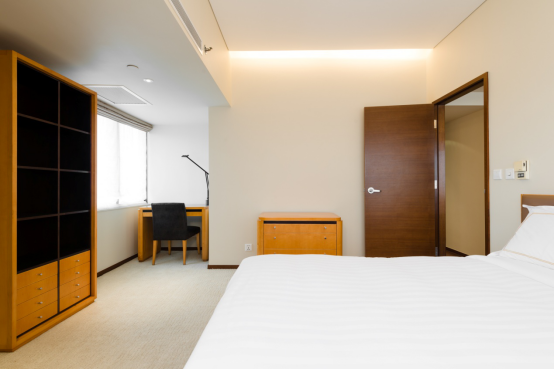 Shanghai Centre - Interior view 6, Shanghai rental property