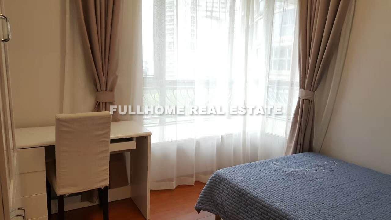 Maison Des Artistes - Interior view 7, Shanghai rental property