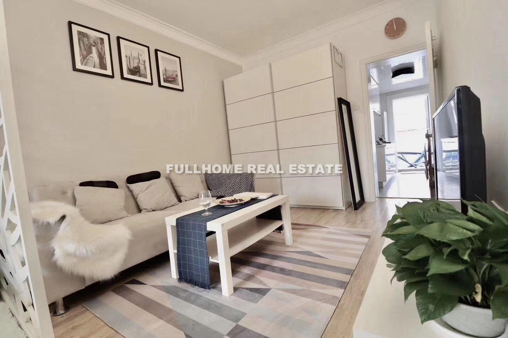 Mao Ming Apartment - Interior view 2, Shanghai rental property