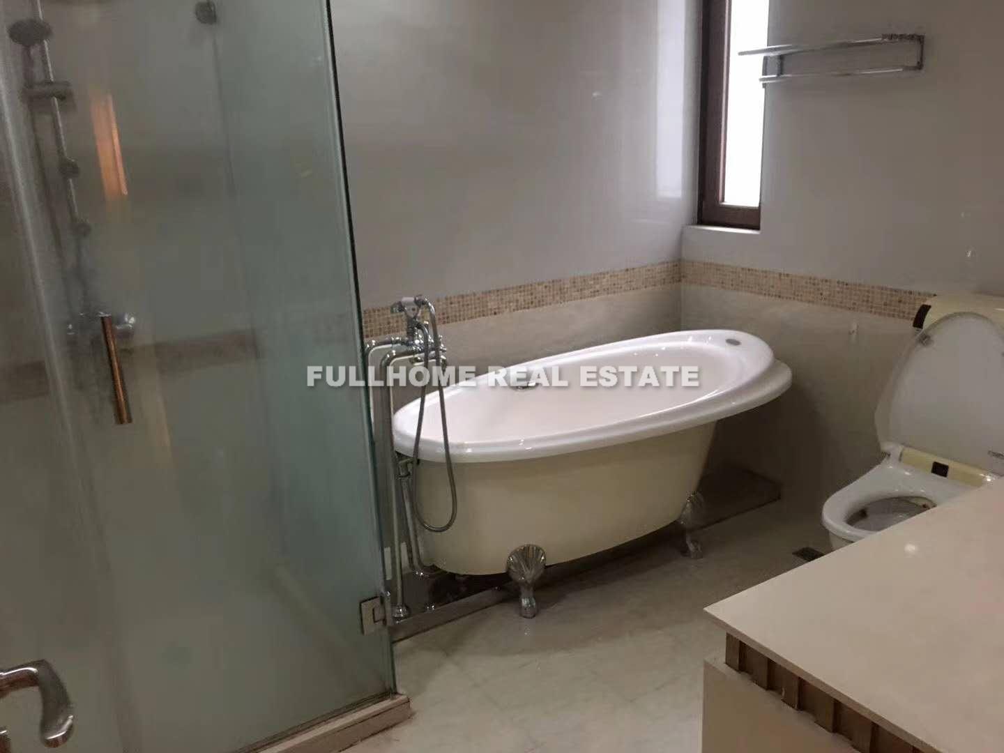 Gubei International Garden - Interior view 5, Shanghai rental property
