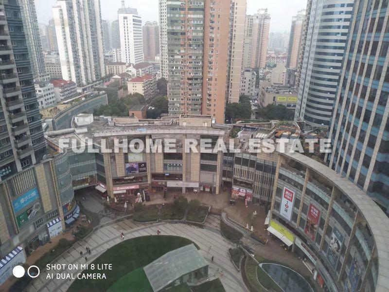 ASE Count Apartment House - Interior view 3, Shanghai rental property