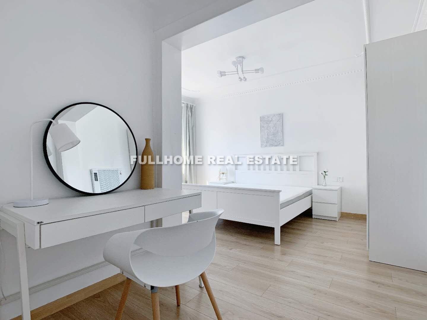 Baodu Mansion - Interior view 4, Shanghai rental property