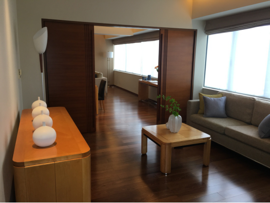 Shanghai Centre - Interior view 7, Shanghai rental property