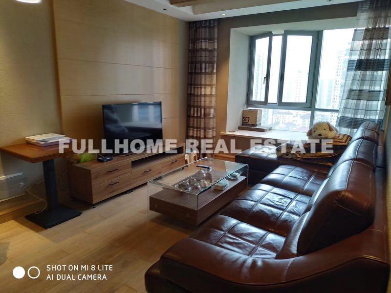 ASE Count Apartment House - 1 bedroom apartment in Shanghai, Xintiandi, Downtown