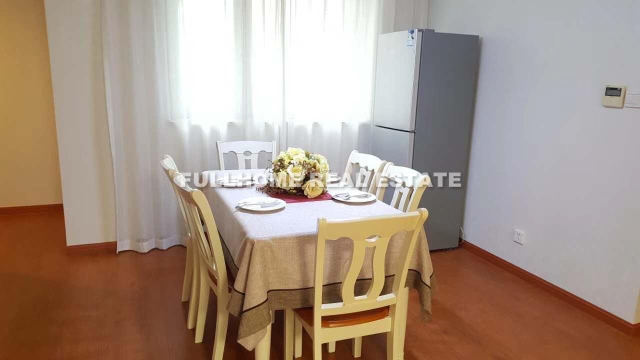 Maison Des Artistes - Interior view 5, Shanghai rental property