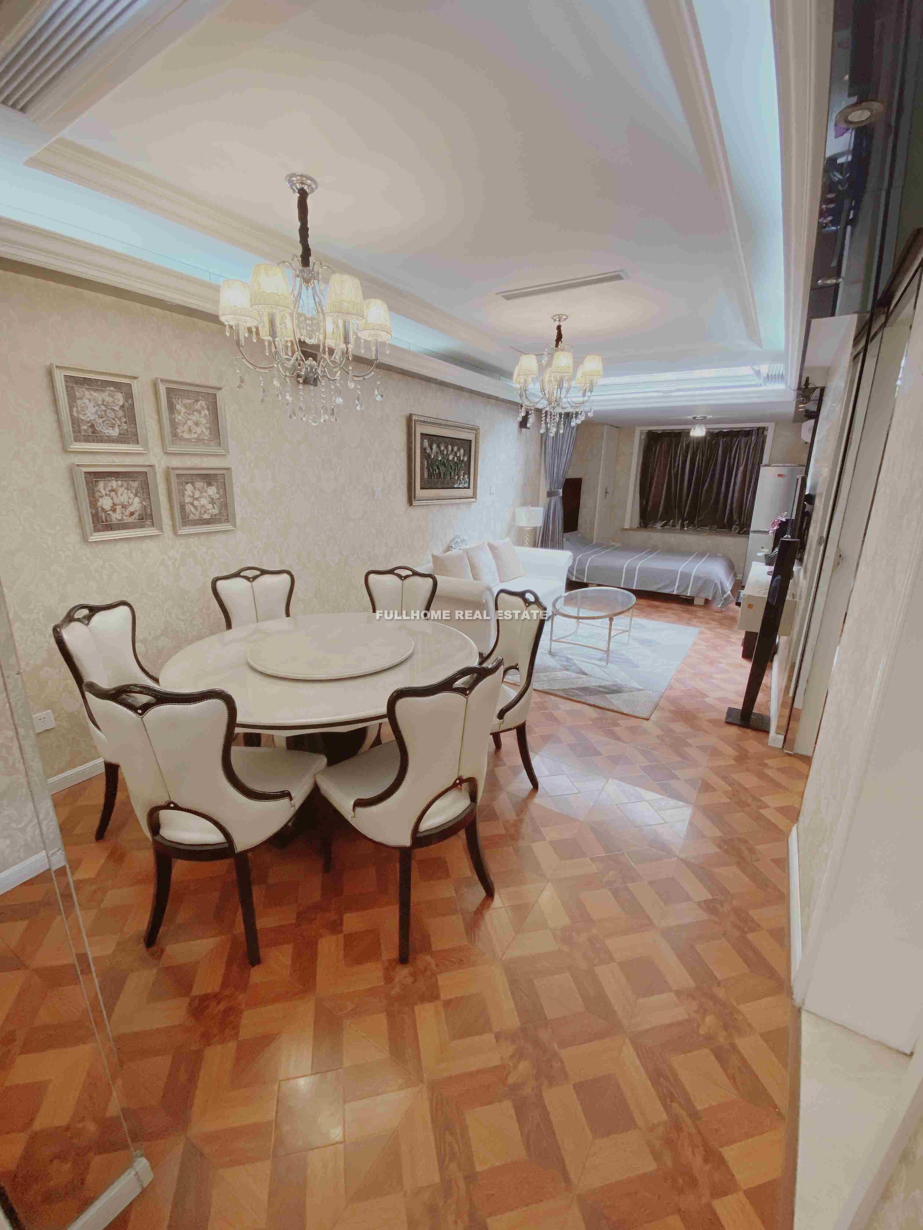 Yaoxi Apartment - Interior view 6, Shanghai rental property