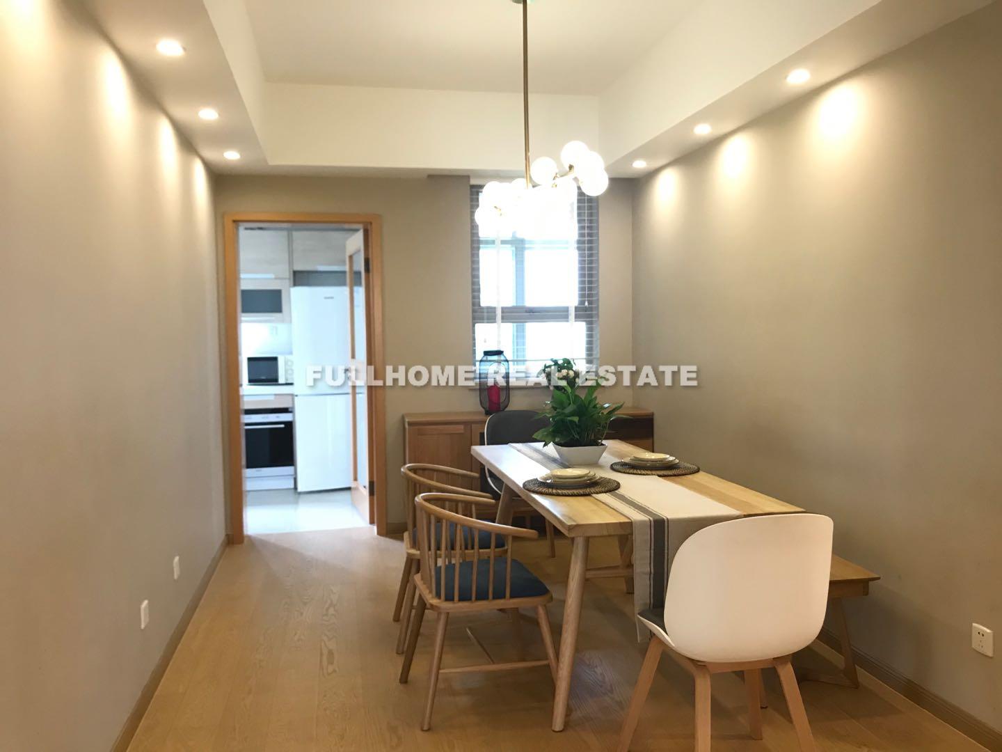 Yanlord Town - Interior view 2, Shanghai rental property
