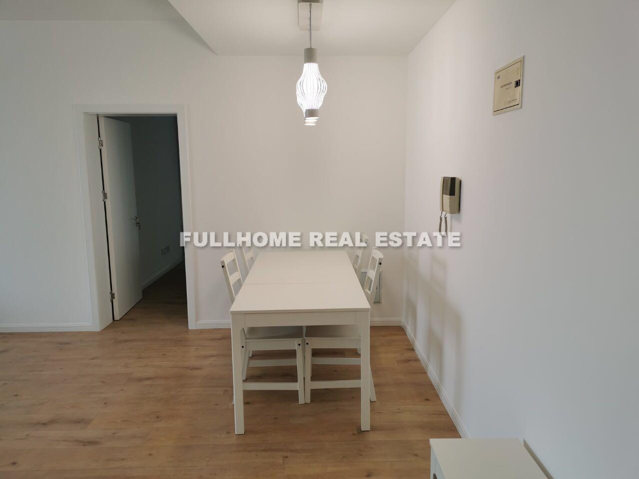 Tianji Garden - Interior view 7, Shanghai rental property