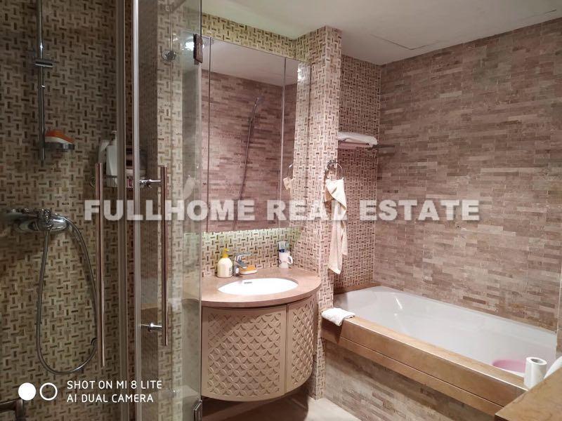 ASE Count Apartment House - Interior view 6, Shanghai rental property