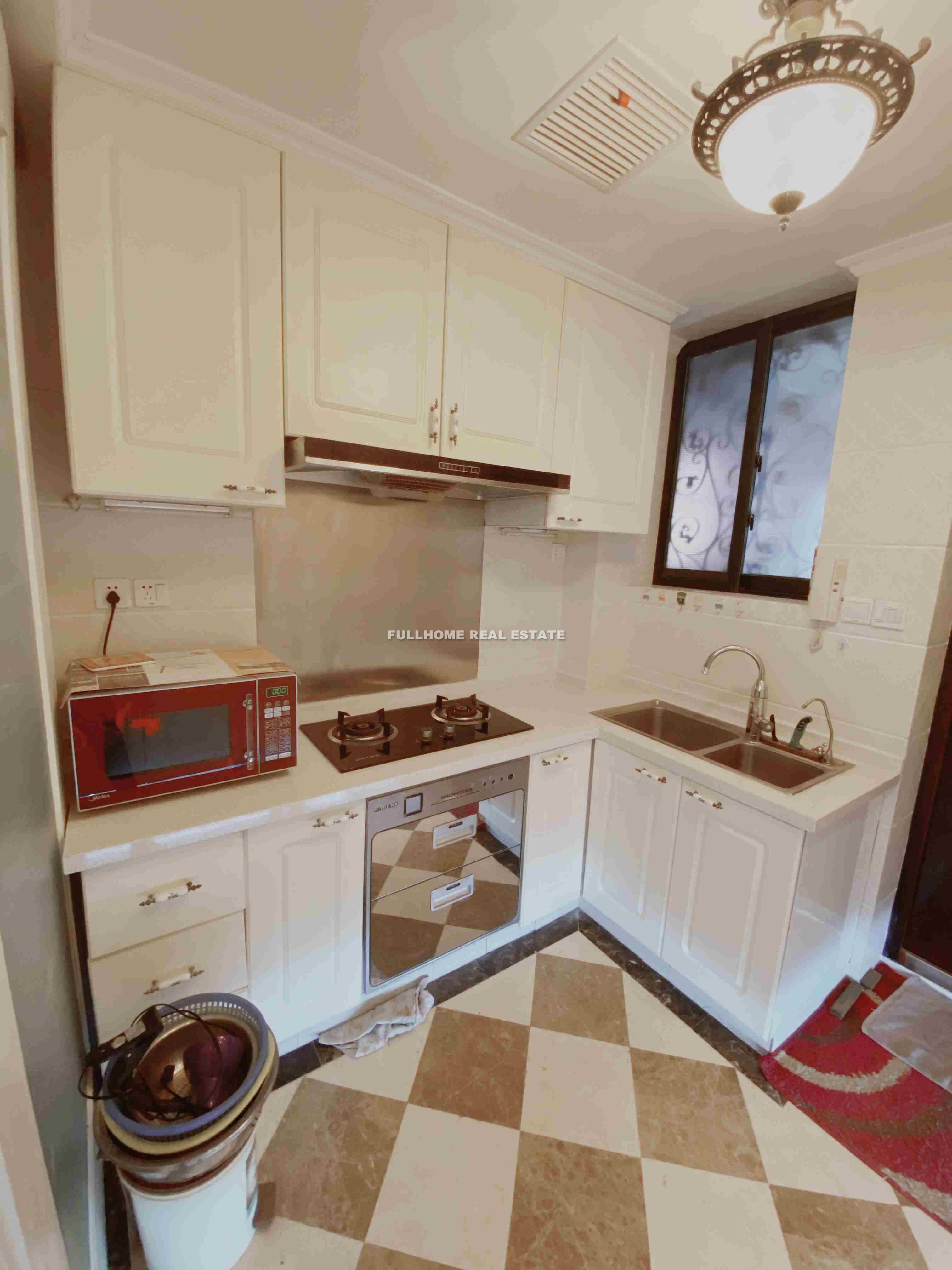 Yaoxi Apartment - Interior view 5, Shanghai rental property