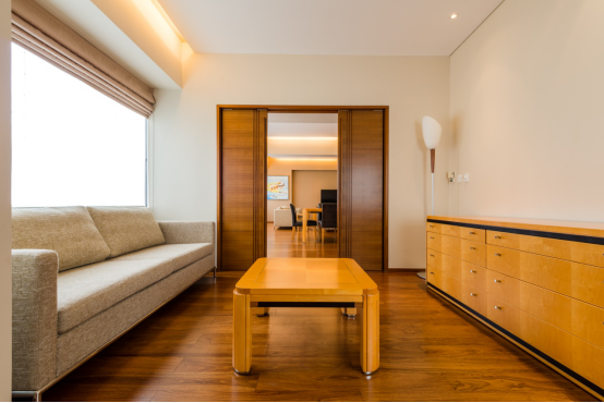Shanghai Centre - Interior view 11, Shanghai rental property