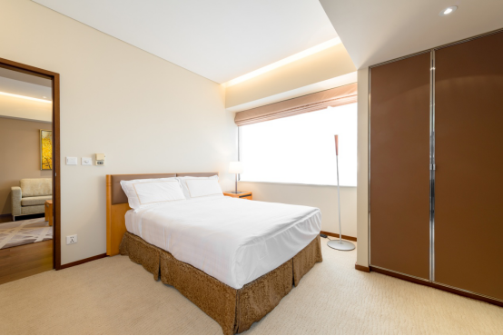 Shanghai Centre - Interior view 5, Shanghai rental property