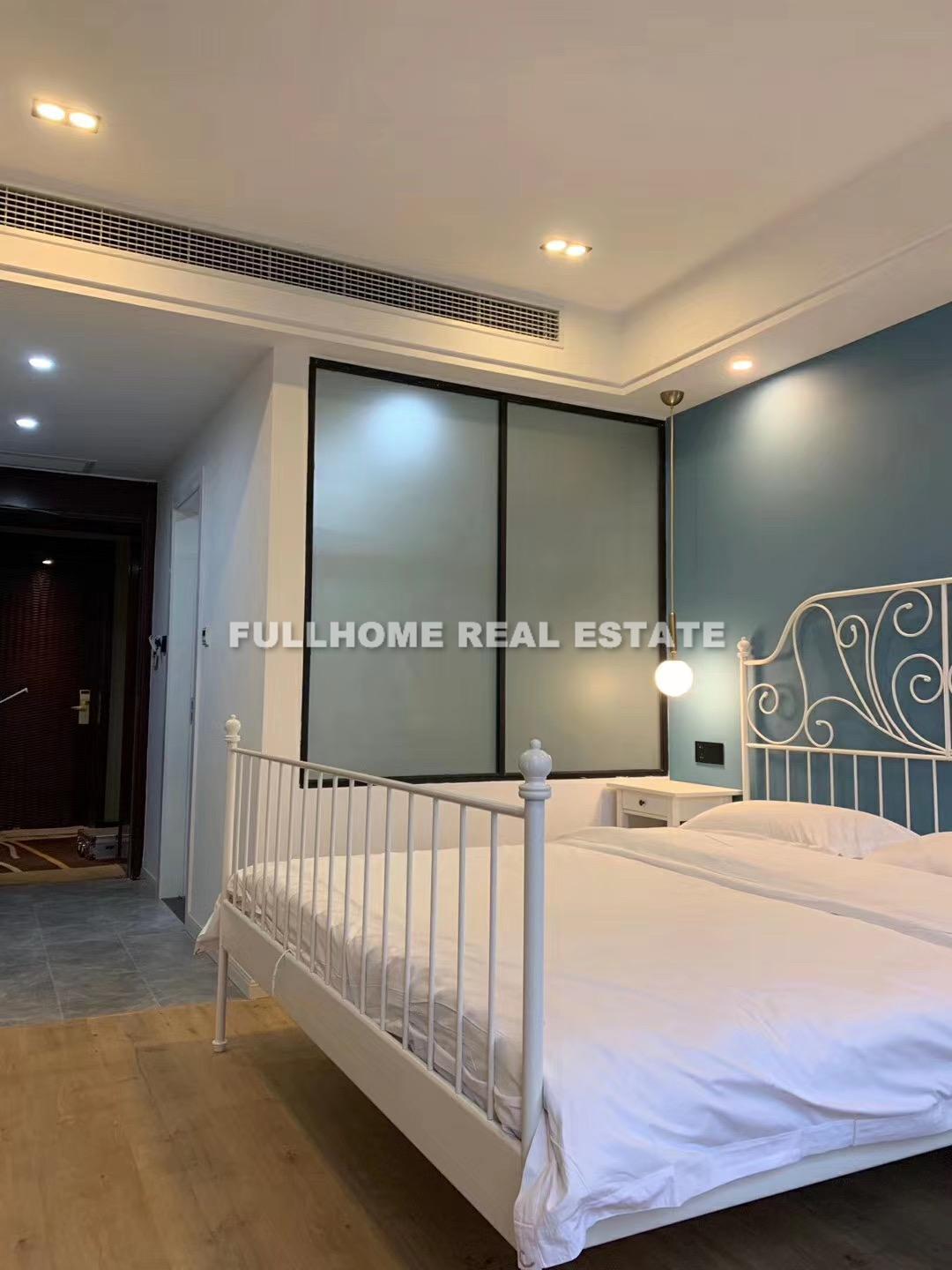 Shanghai Boutique - Interior view 8, Shanghai rental property