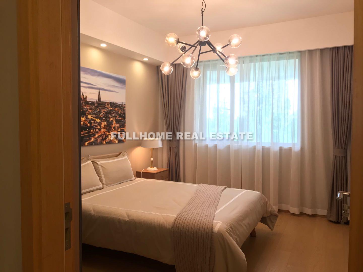 Yanlord Town - Interior view 3, Shanghai rental property