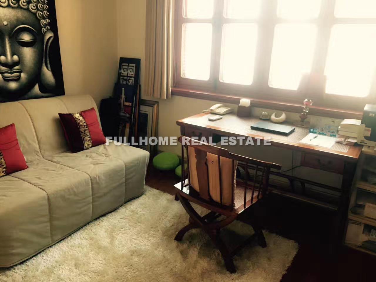 Lane 1-100 Shaoxing Road Old House - Interior view 5, Shanghai rental property