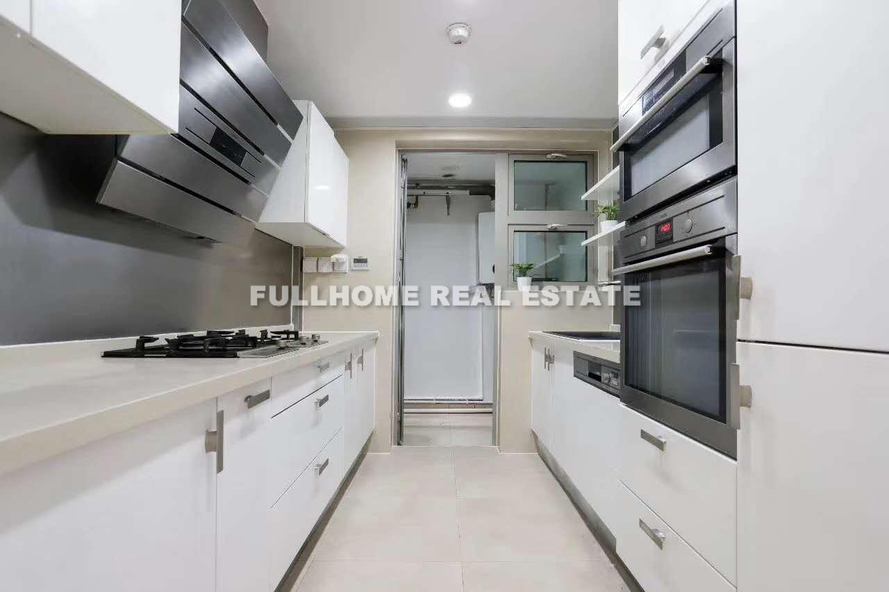 8 Park Avenue - Interior view 8, Shanghai rental property