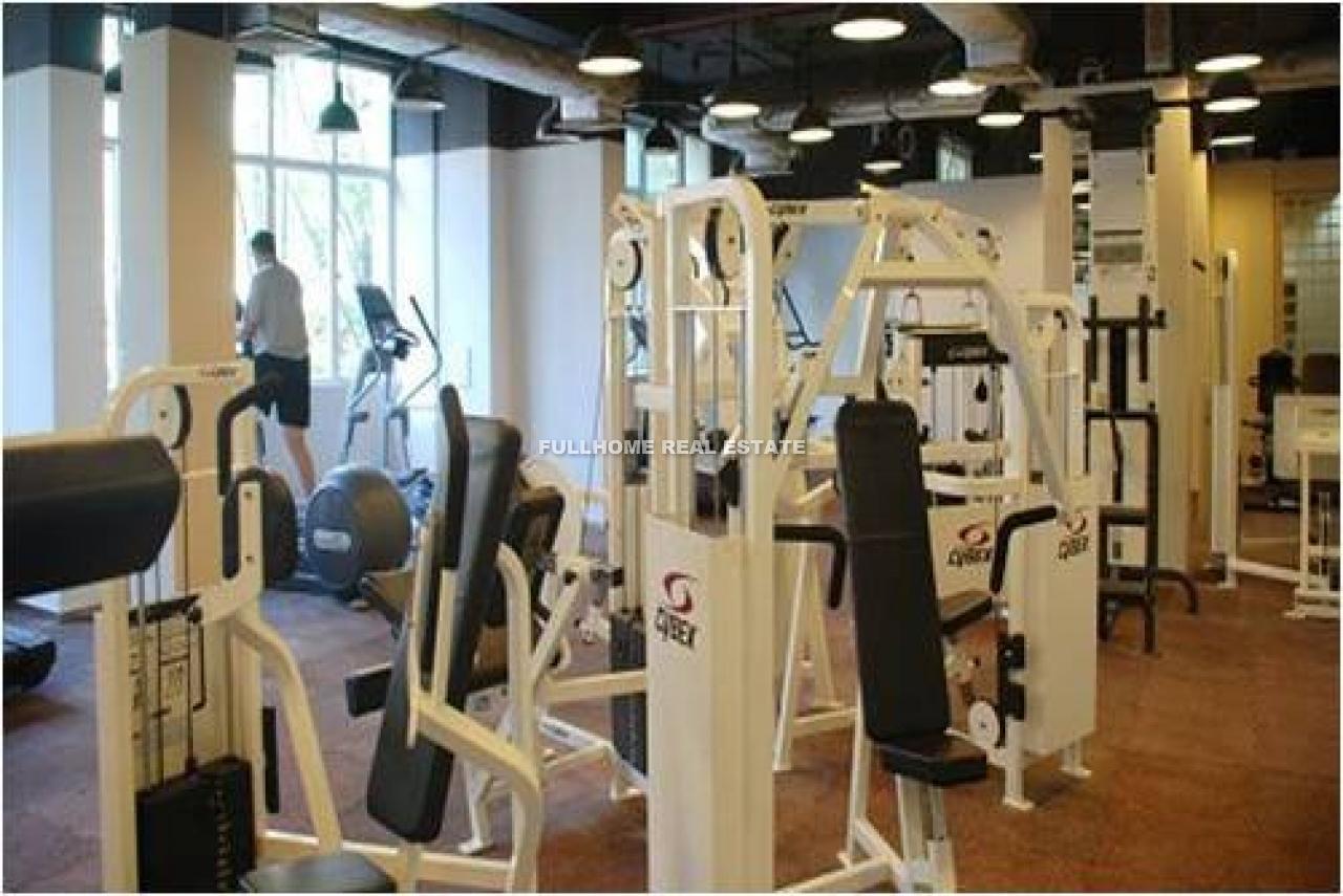Oakwood gold arch residence GZ - Interior view 5, Guangzhou rental property