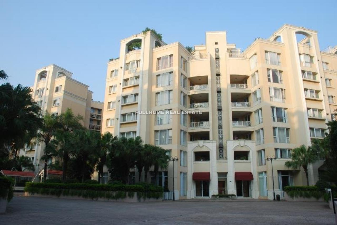 Oakwood gold arch residence GZ - Interior view 9, Guangzhou rental property