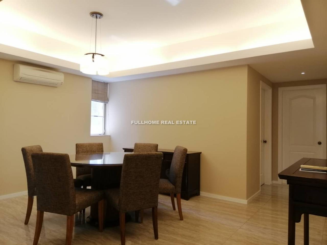 Oakwood gold arch residence GZ - Interior view 11, Guangzhou rental property