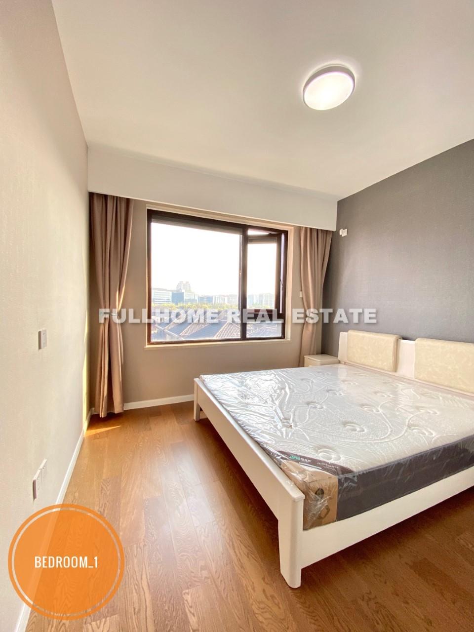 Shang Hai Yuan - Interior view 10, Shanghai rental property
