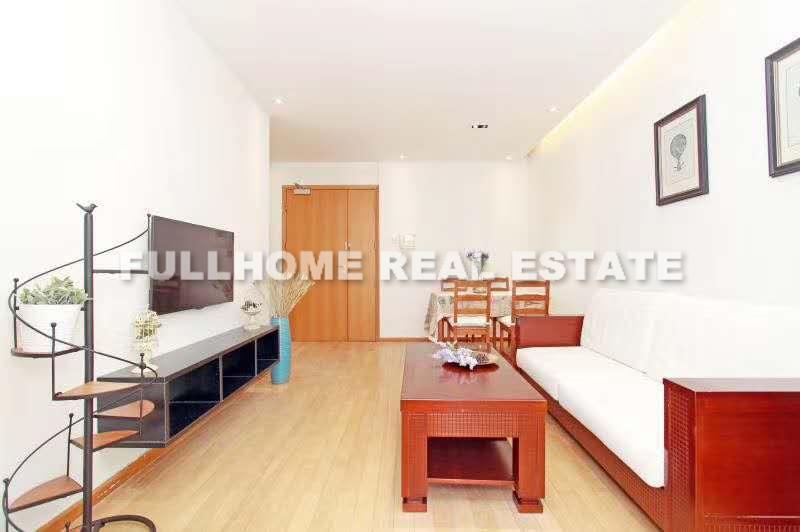 One Park Avenue - Interior view 3, Shanghai rental property