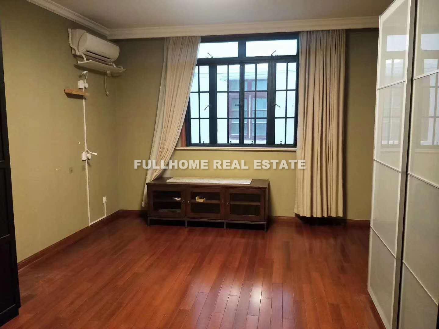 Lane 1-200 South Xiangyang Road Old House	 - Interior view 3, Shanghai rental property