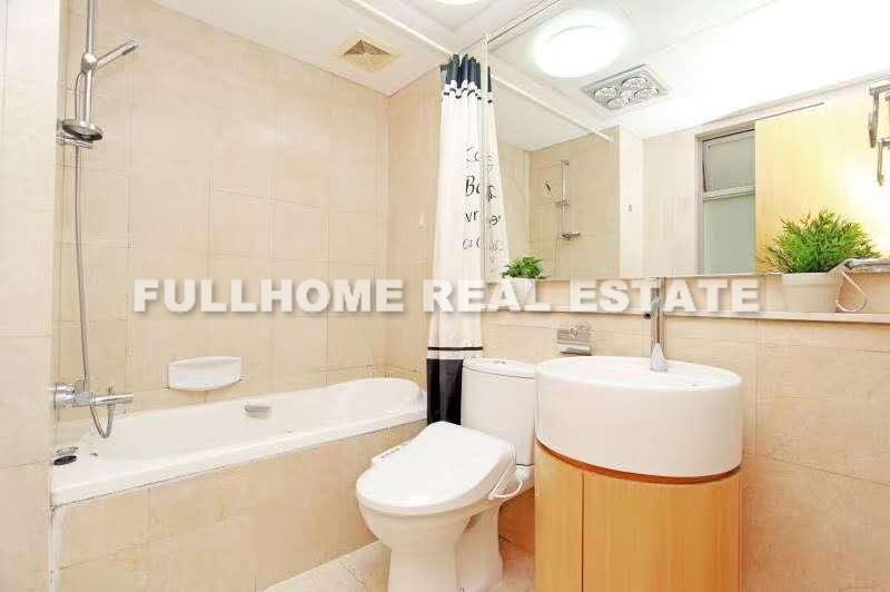 One Park Avenue - Interior view 4, Shanghai rental property