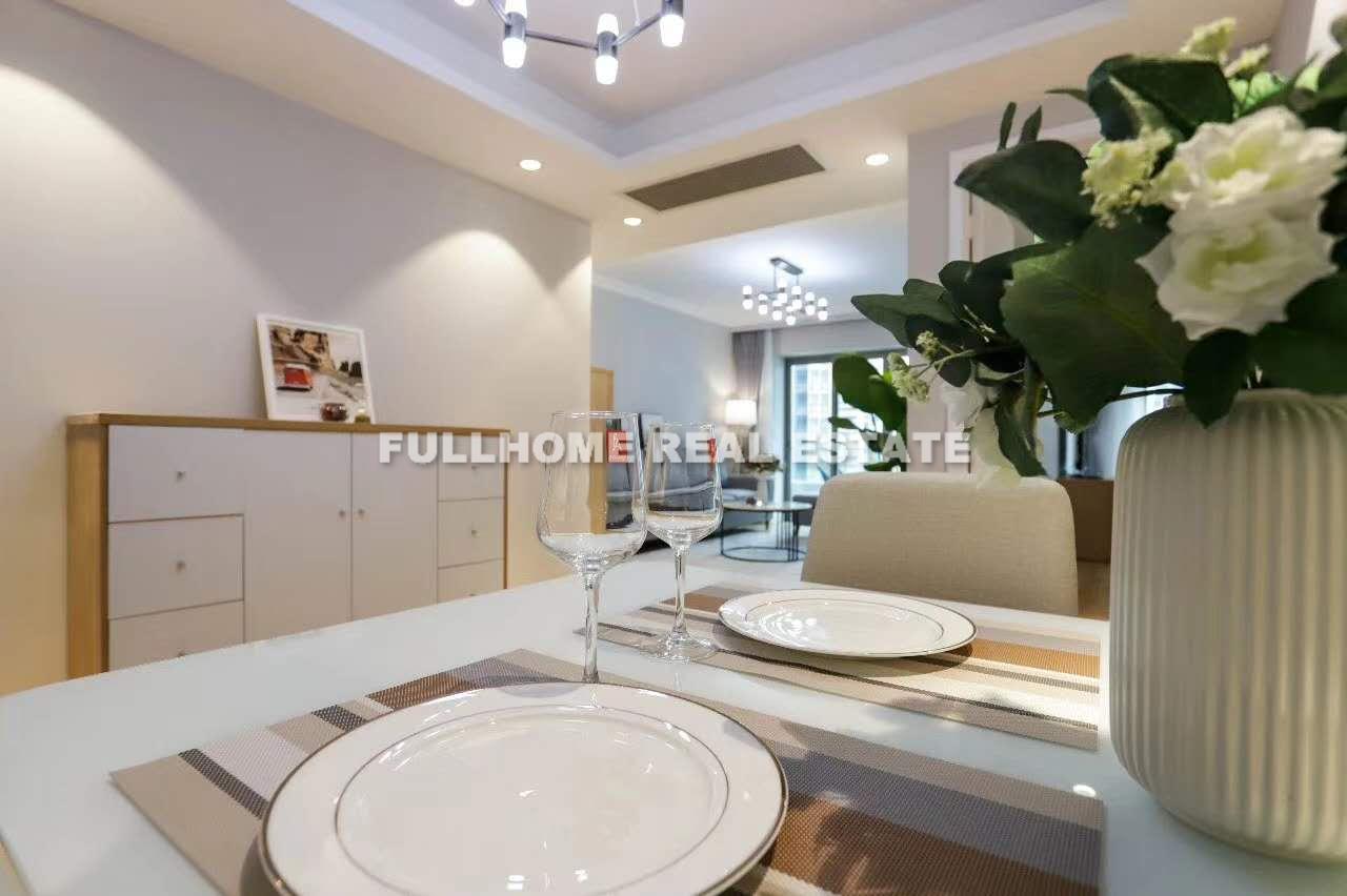 8 Park Avenue - Interior view 2, Shanghai rental property