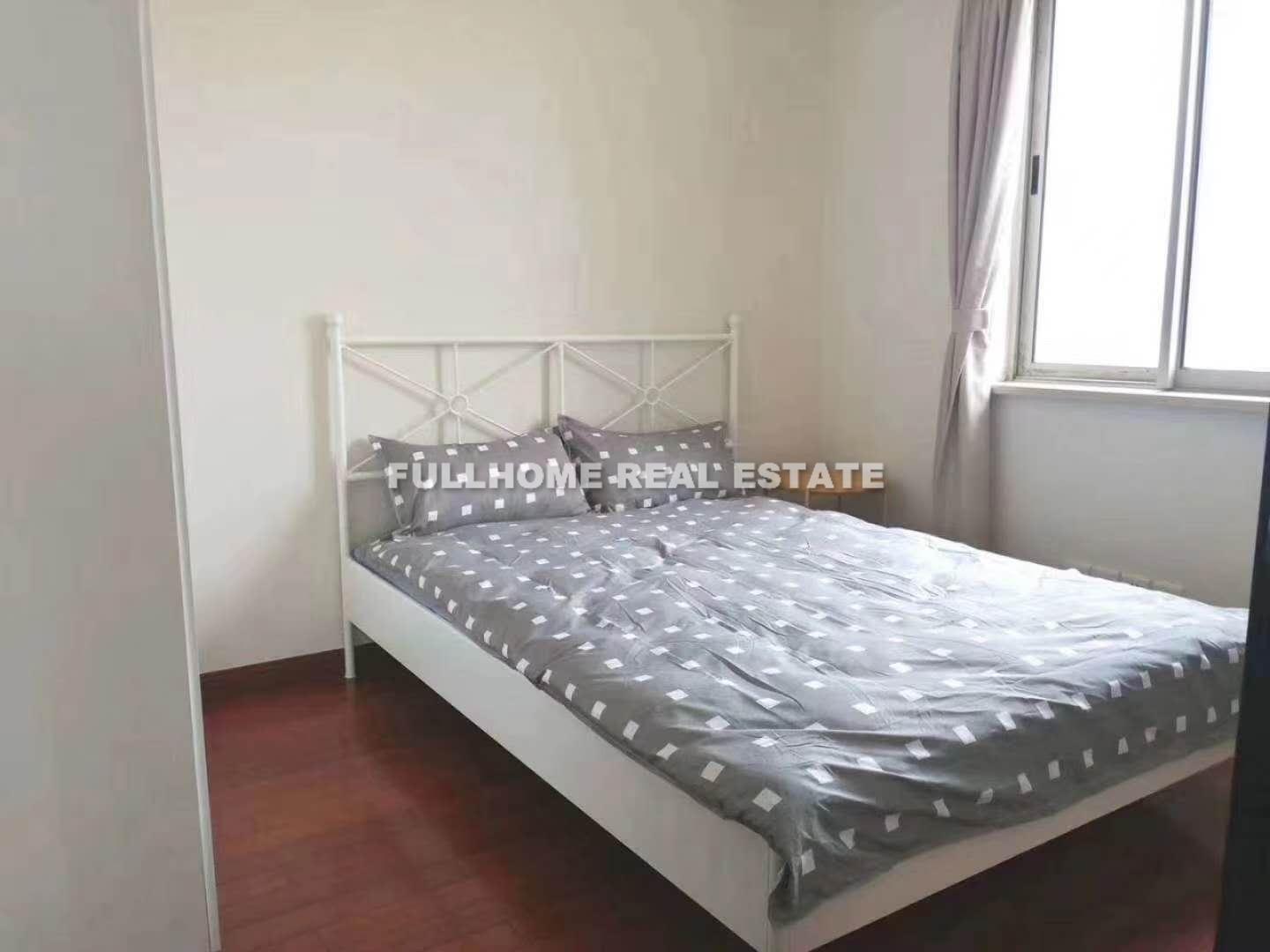 Ruijin New Garden - Interior view 5, Shanghai rental property