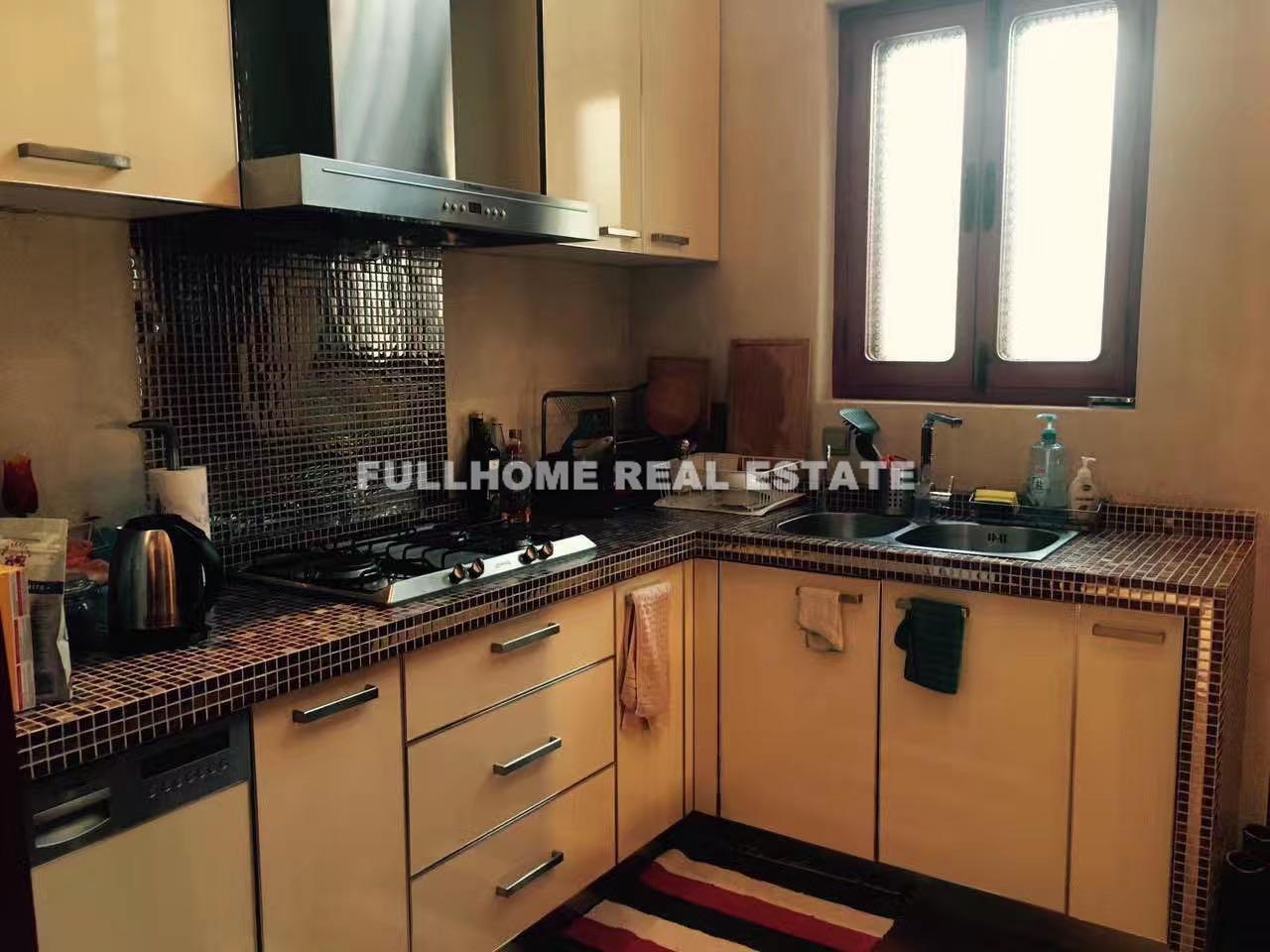 Lane 1-100 Shaoxing Road Old House - Interior view 4, Shanghai rental property