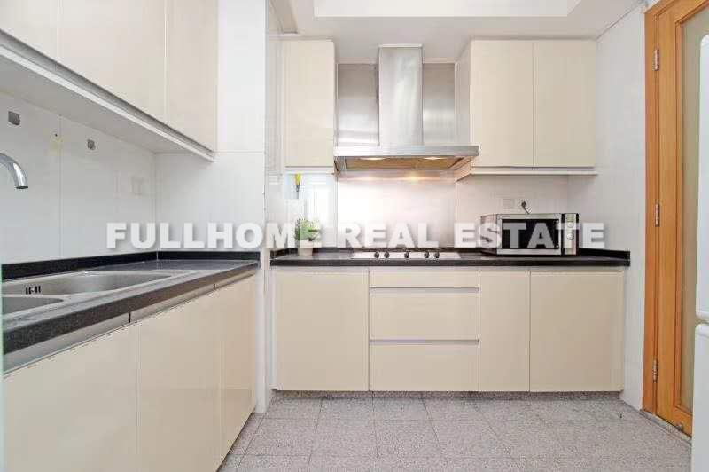One Park Avenue - Interior view 7, Shanghai rental property